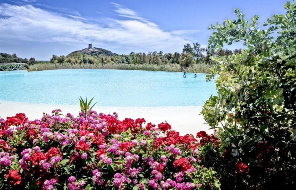 Veridia Resort, Domus de Maria (CA) #14