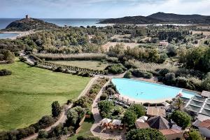 Veridia Resort - Domus de Maria - CA