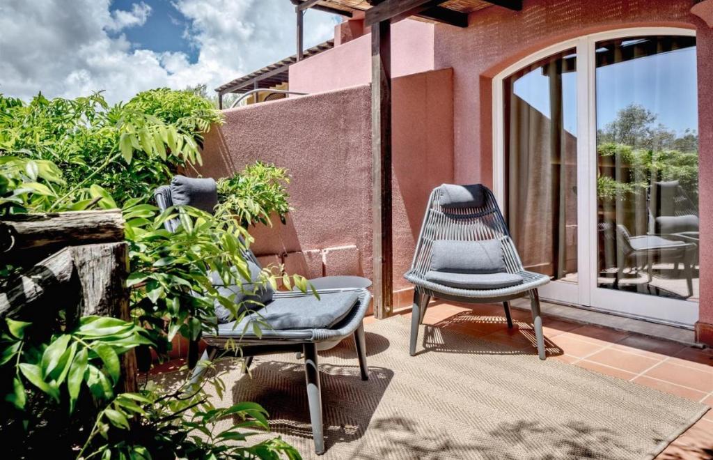 Veridia Resort, Domus de Maria (CA) #7