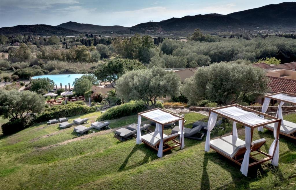 Veridia Resort, Domus de Maria (CA) #22