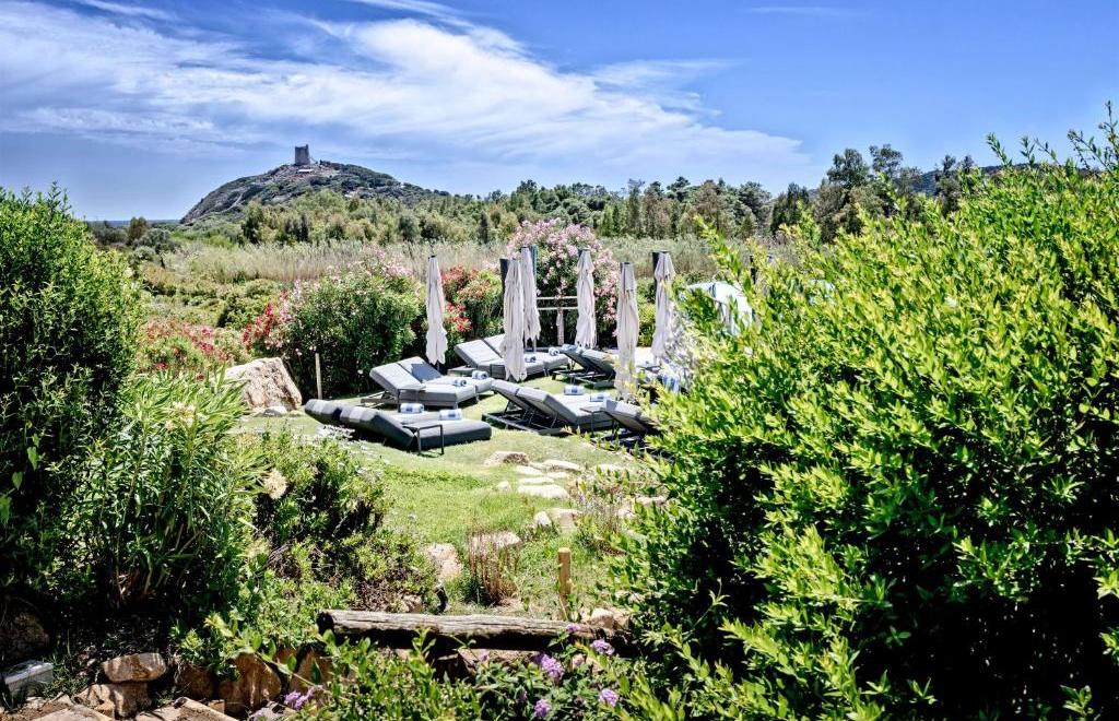 Veridia Resort, Domus de Maria (CA) #23
