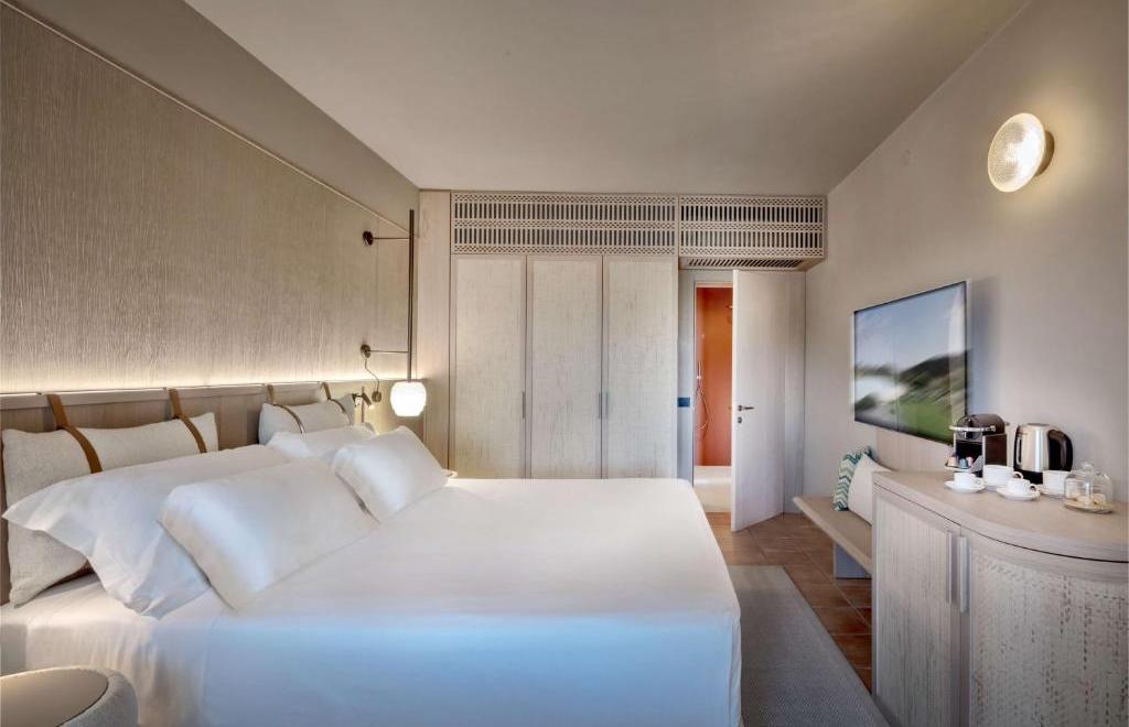 Veridia Resort, Domus de Maria (CA) #4