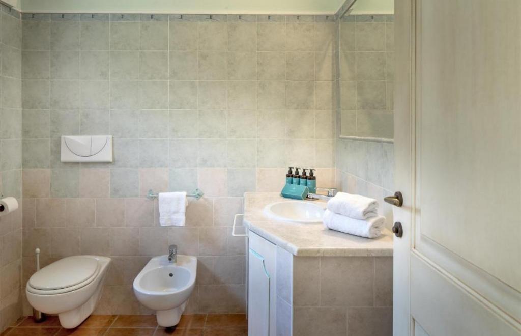 Veridia Resort, Domus de Maria (CA) #10