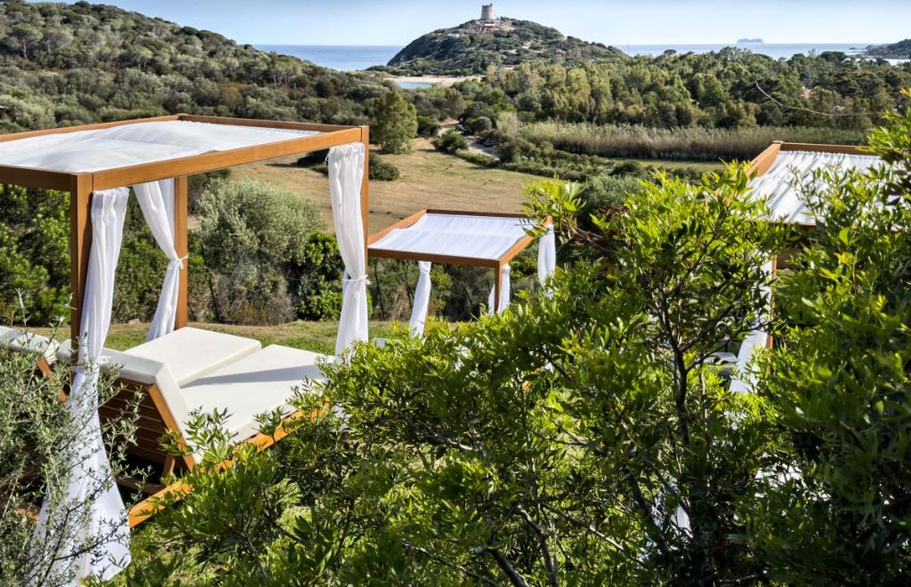 Veridia Resort, Domus de Maria (CA) #19