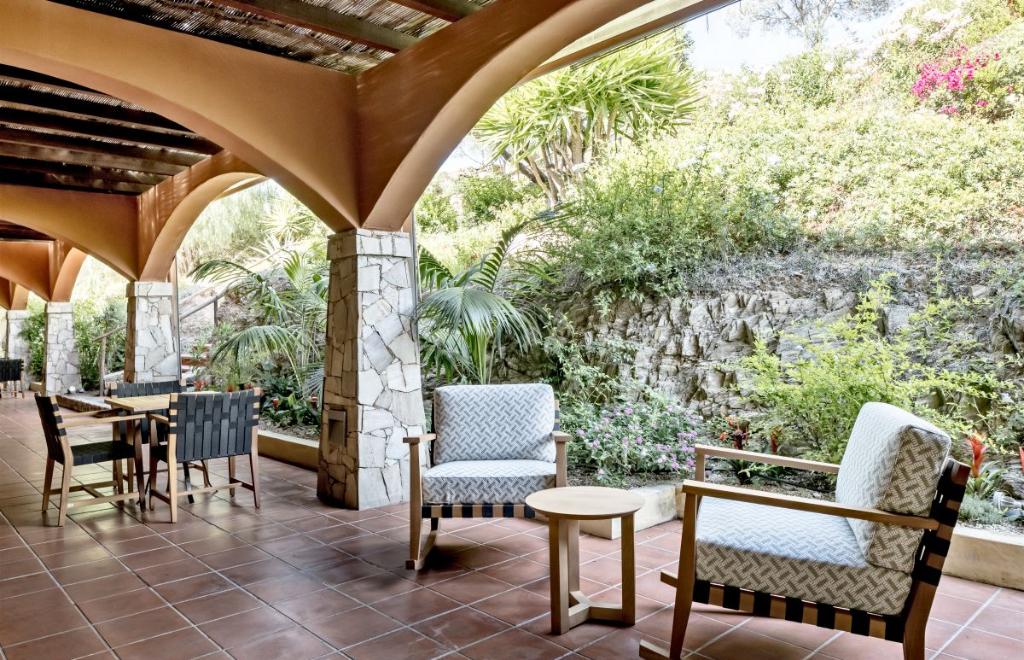 Veridia Resort, Domus de Maria (CA) #21