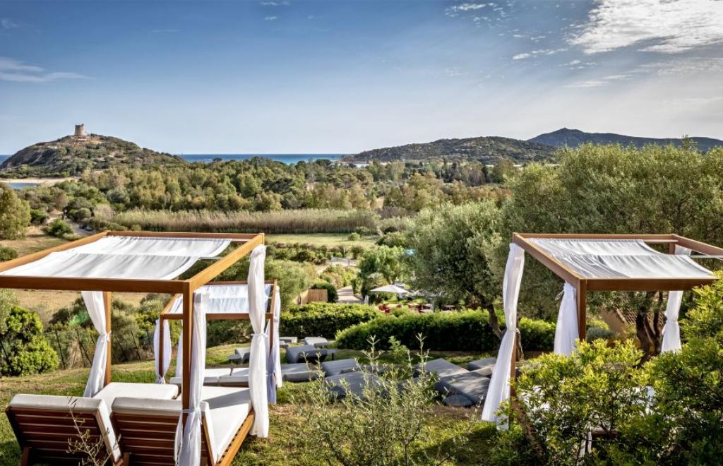 Veridia Resort, Domus de Maria (CA) #4