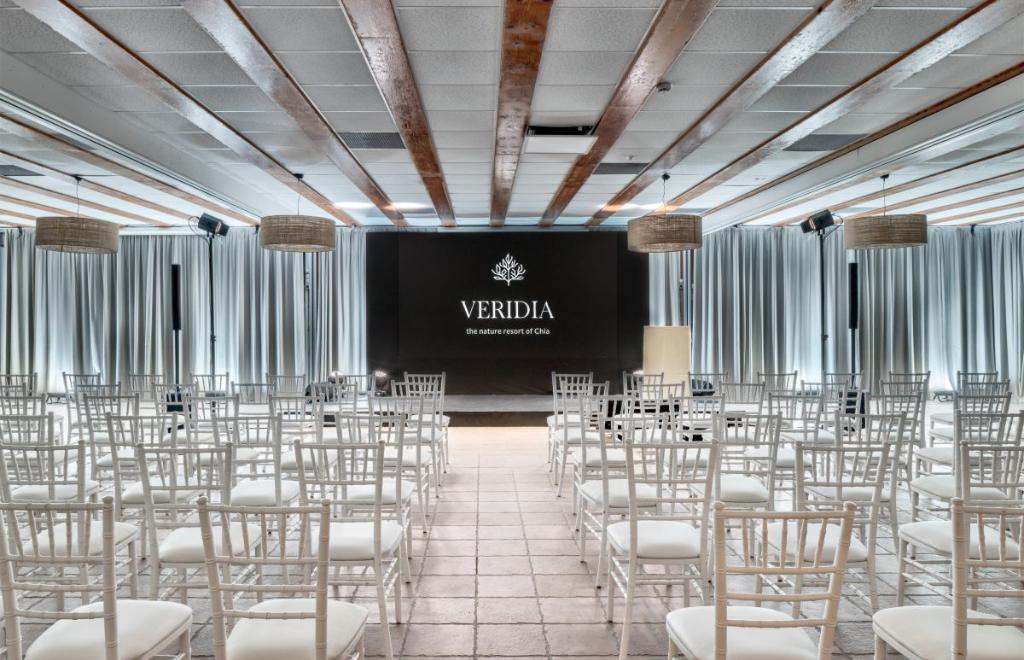 Veridia Resort, Domus de Maria (CA) #27