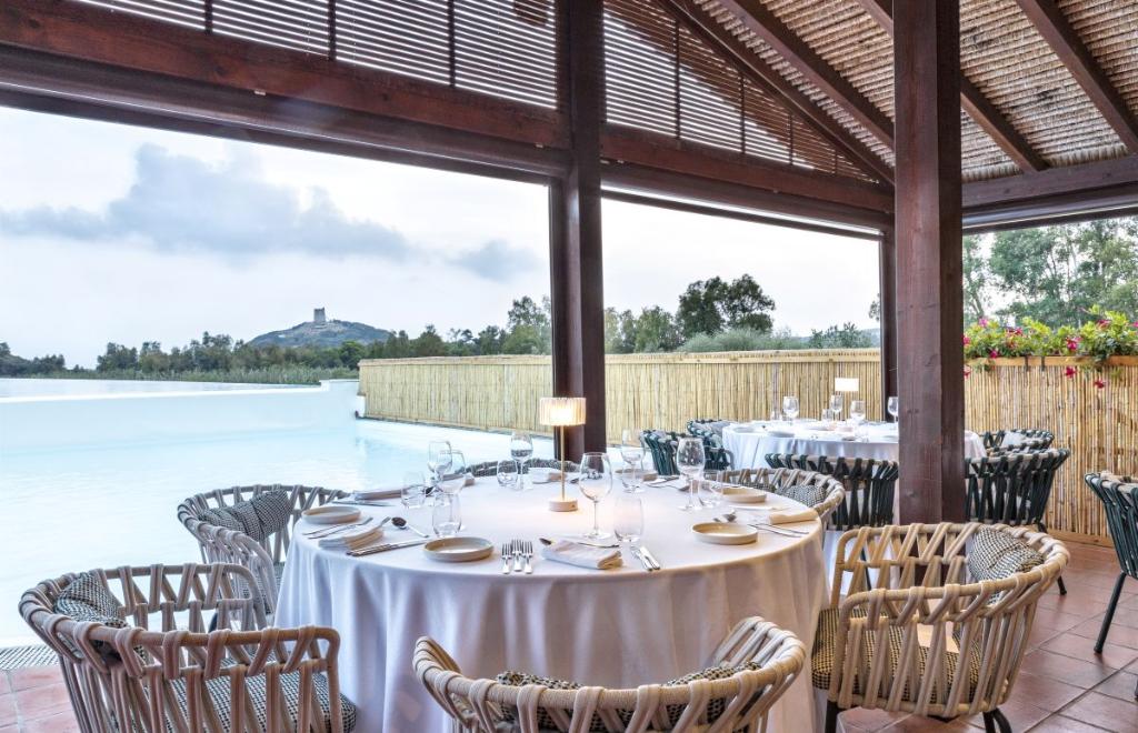 Veridia Resort, Domus de Maria (CA) #25