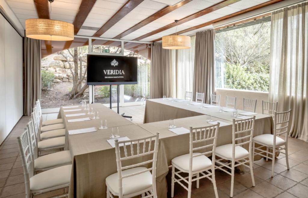 Veridia Resort, Domus de Maria (CA) #26