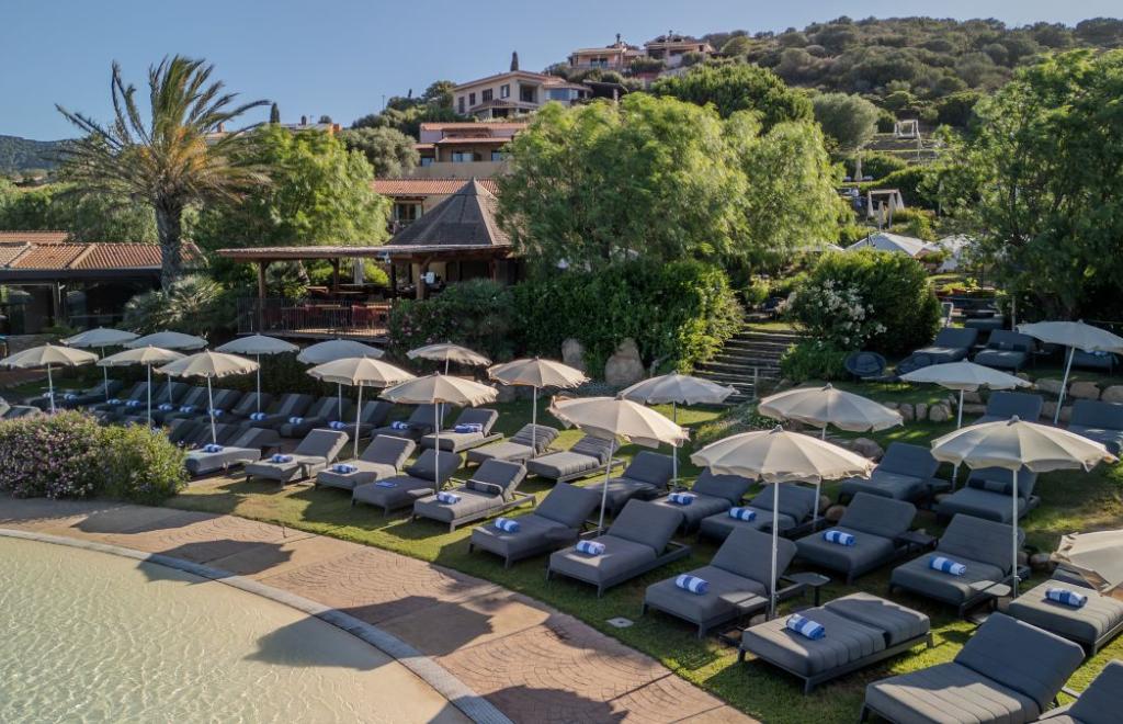 Veridia Resort, Domus de Maria (CA) #29