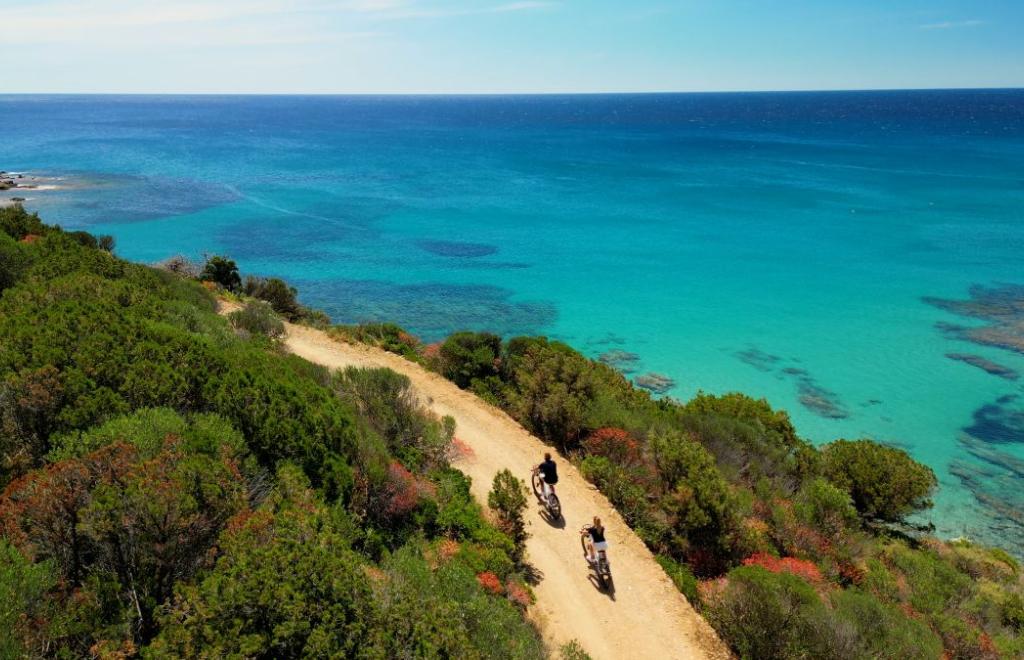 Veridia Resort, Domus de Maria (CA) #38