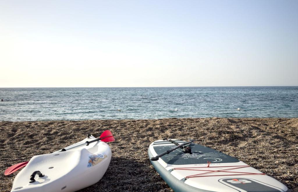 Veridia Resort, Domus de Maria (CA) #32