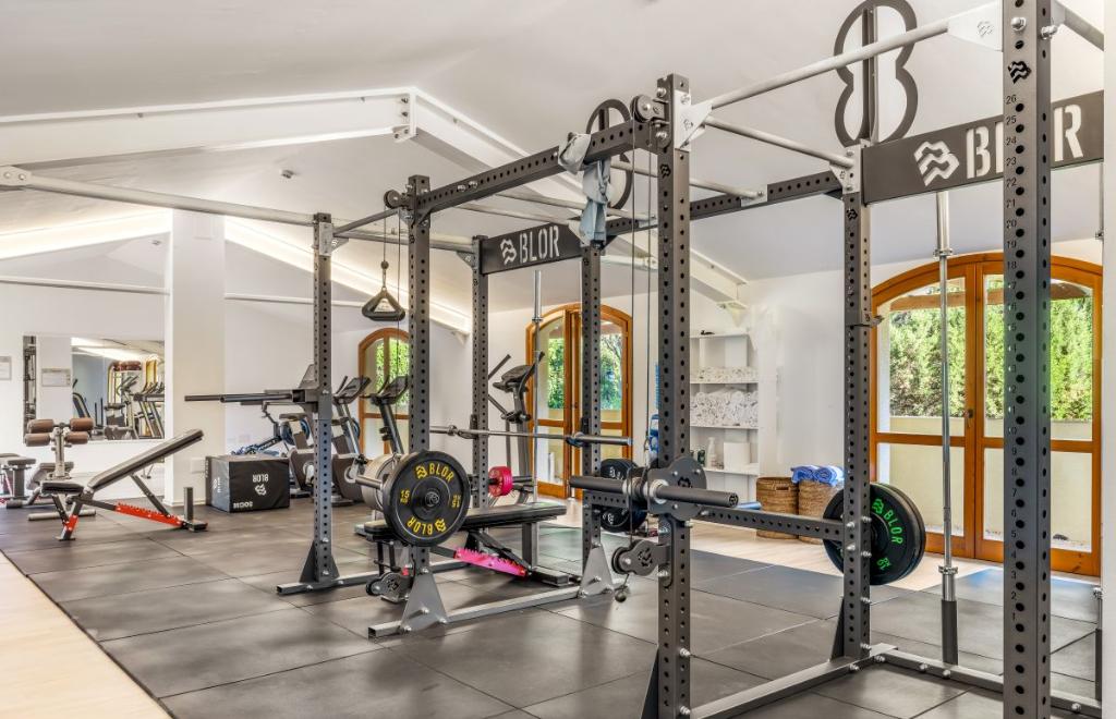 Veridia Resort, Domus de Maria (CA) #31