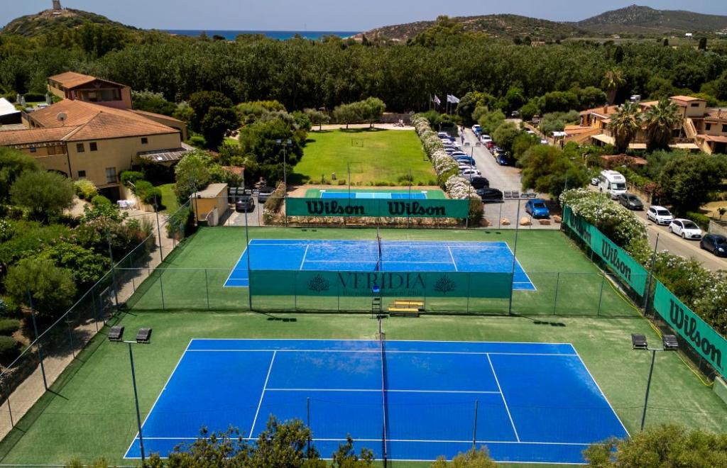 Veridia Resort, Domus de Maria (CA) #33