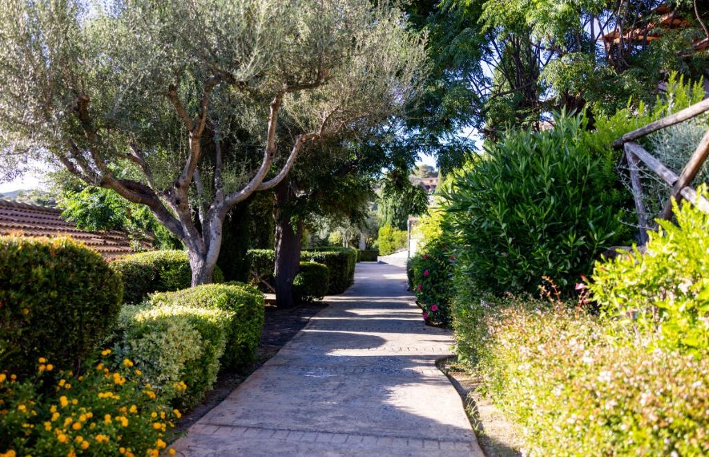 Veridia Resort, Domus de Maria (CA) #12