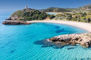 Veridia Resort - Domus de Maria - CA