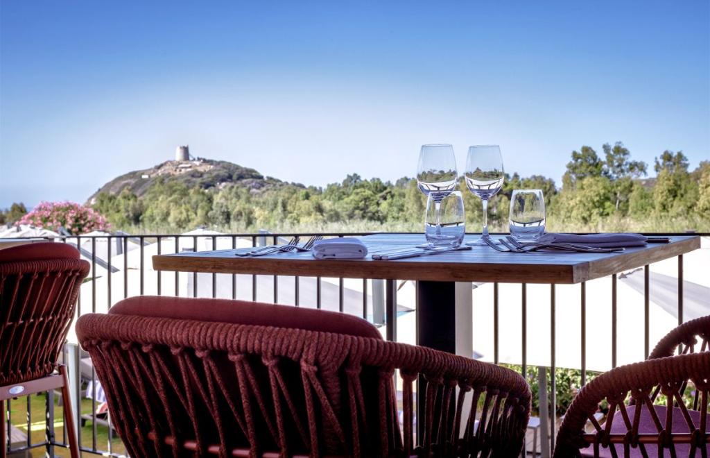 Veridia Resort, Domus de Maria (CA) #45