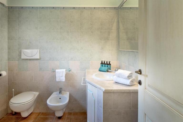 Veridia Resort - Camera Comfort, Domus de Maria (CA)
