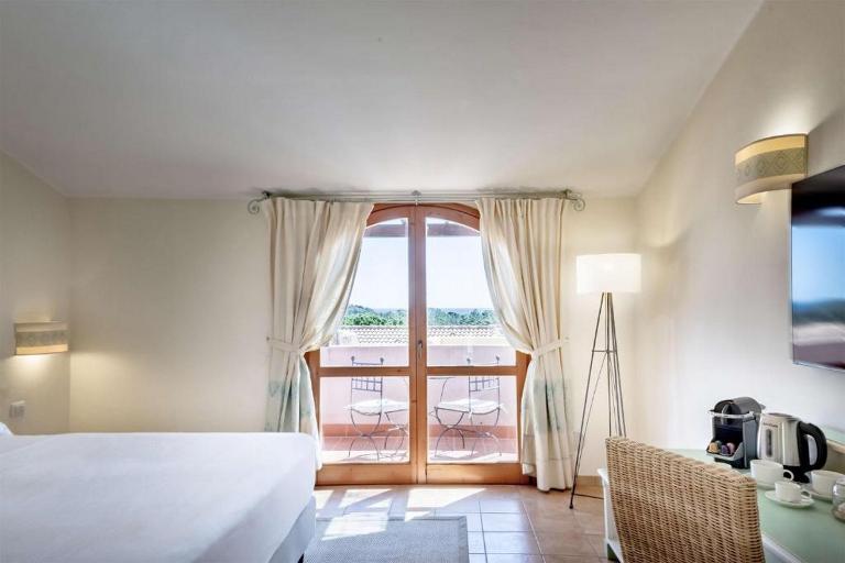 Veridia Resort - Camera Comfort, Domus de Maria (CA)
