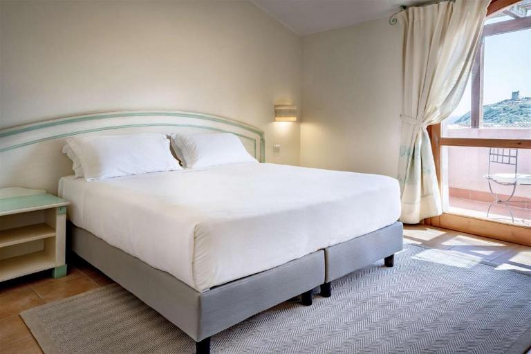 Veridia Resort - Camera Comfort, Domus de Maria (CA)