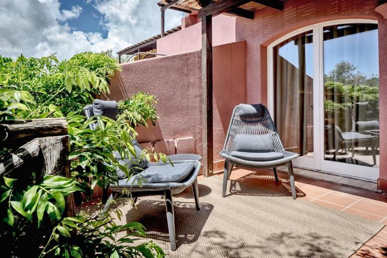 Veridia Resort - Premium Vista Giardino, Domus de Maria (CA)