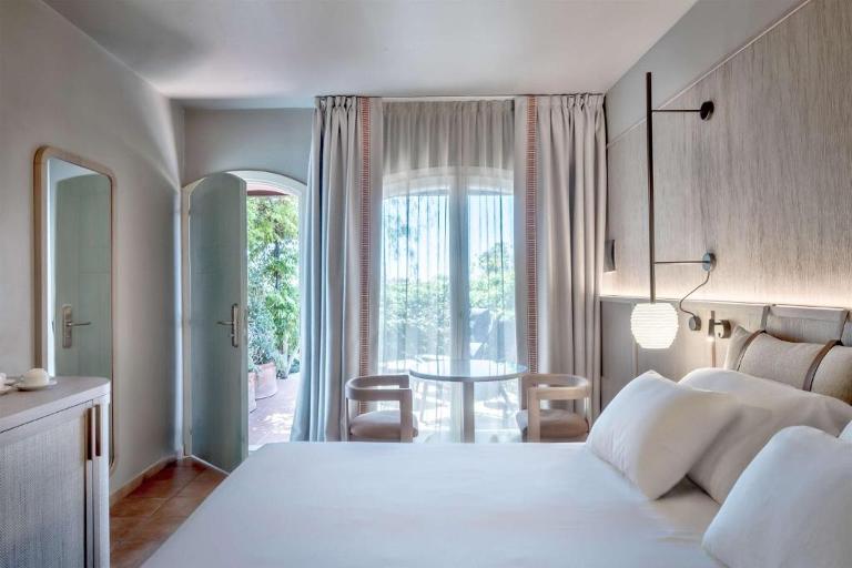 Veridia Resort - Premium Vista Giardino, Domus de Maria (CA)
