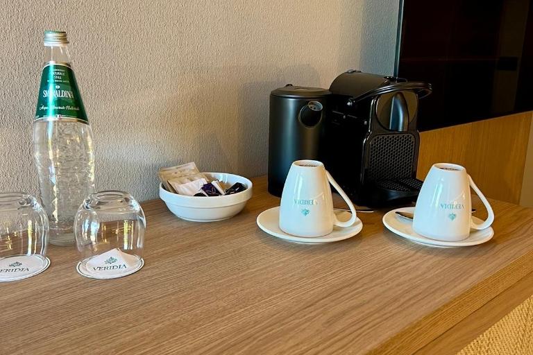 Veridia Resort - Premium Vista Giardino, Domus de Maria (CA)