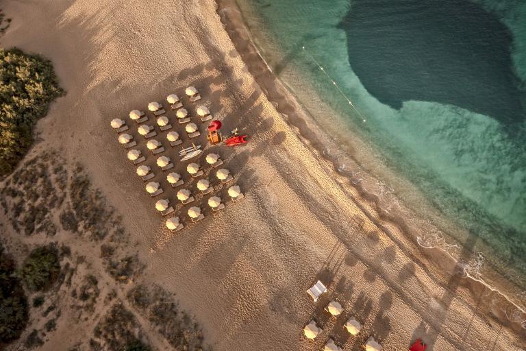 Veridia Resort - Premium Room Sunset View, Domus de Maria (CA)