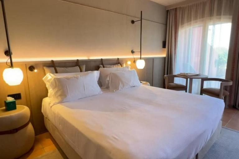 Veridia Resort - Premium Vista Baia, Domus de Maria (CA)