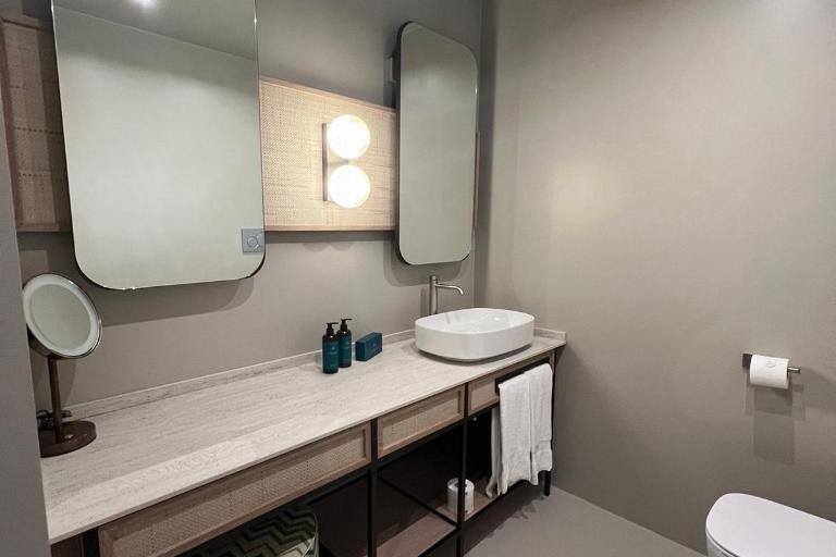 Veridia Resort - Premium Vista Baia, Domus de Maria (CA)