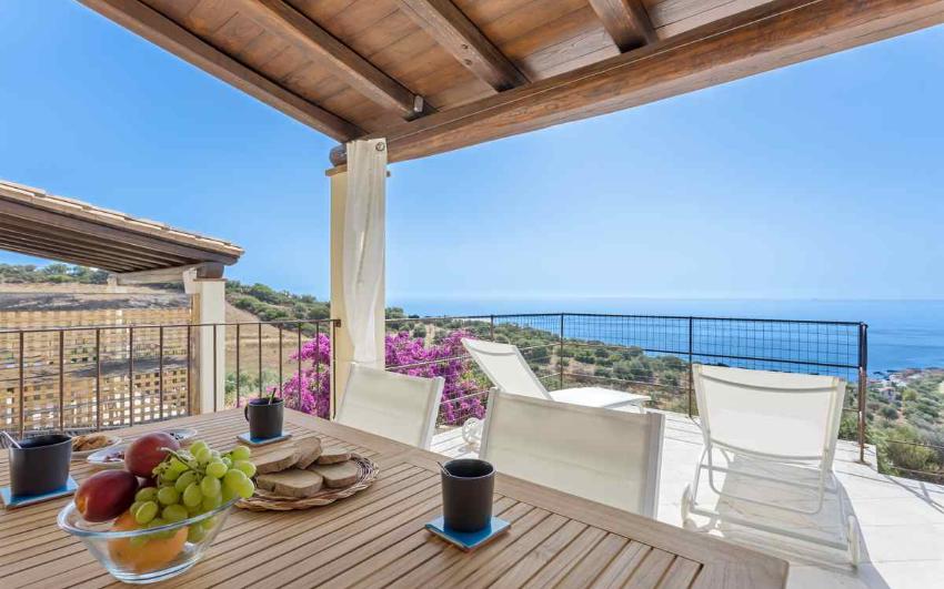 Maison Sunrise Green Maisons Tertenia - Sardegna
