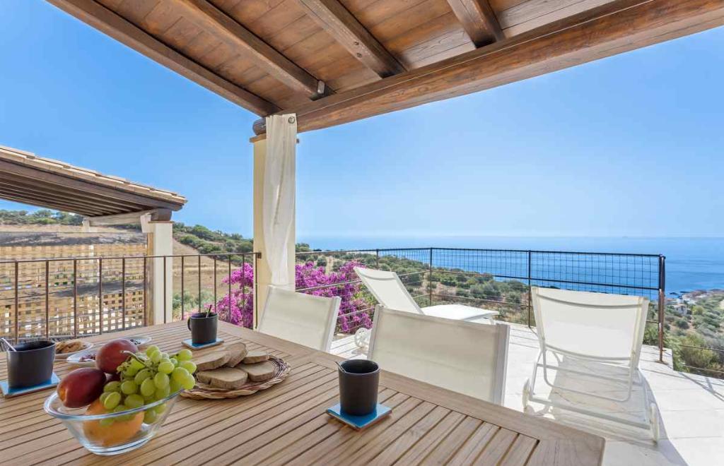 Maison Sunrise Green, Tertenia (OG) #1