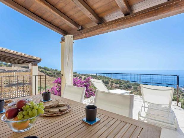 Maison Sunrise Green Maisons Tertenia - Sardegna
