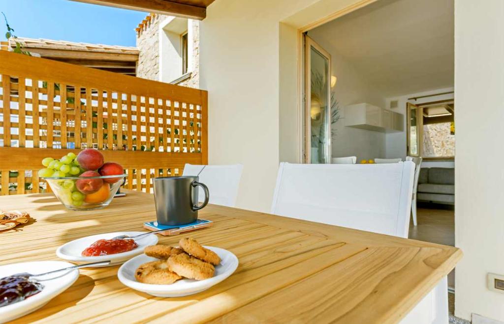 Maison Sunrise Green, Tertenia (OG) #3