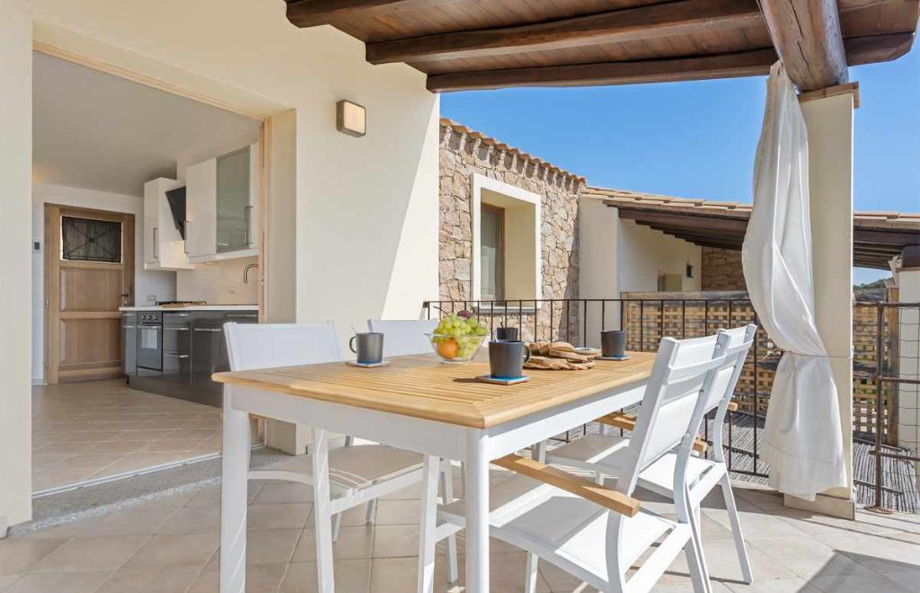 Maison Sunrise Green, Tertenia (OG) #4