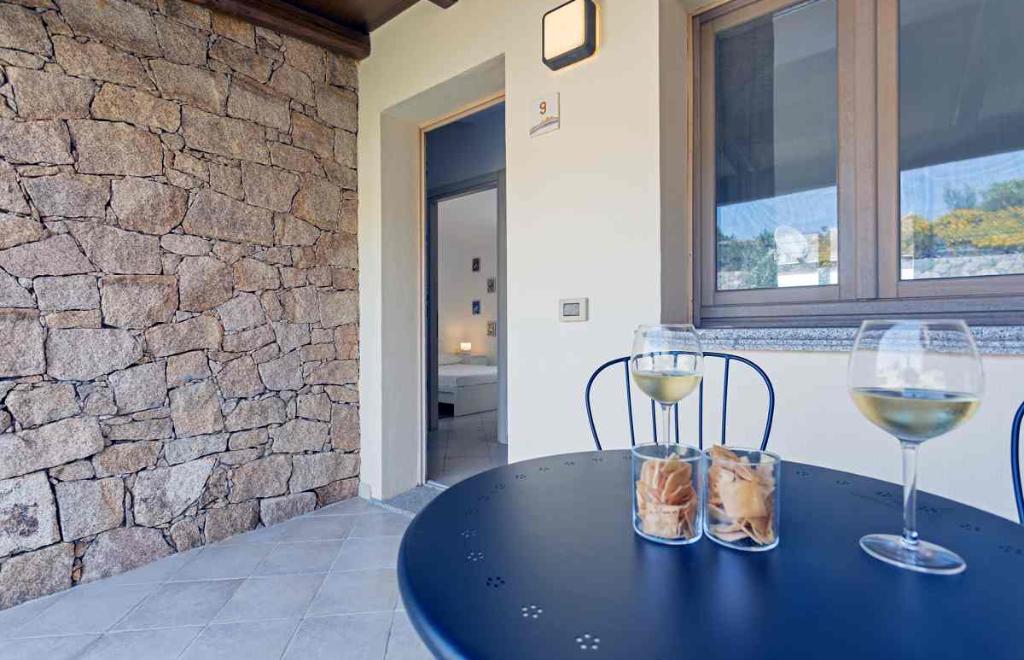 Maison Sunrise Green, Tertenia (OG) #12