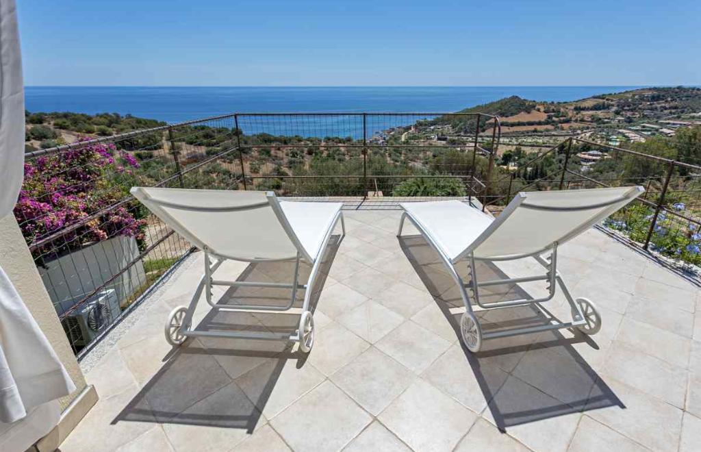 Maison Sunrise Green, Tertenia (OG) #9