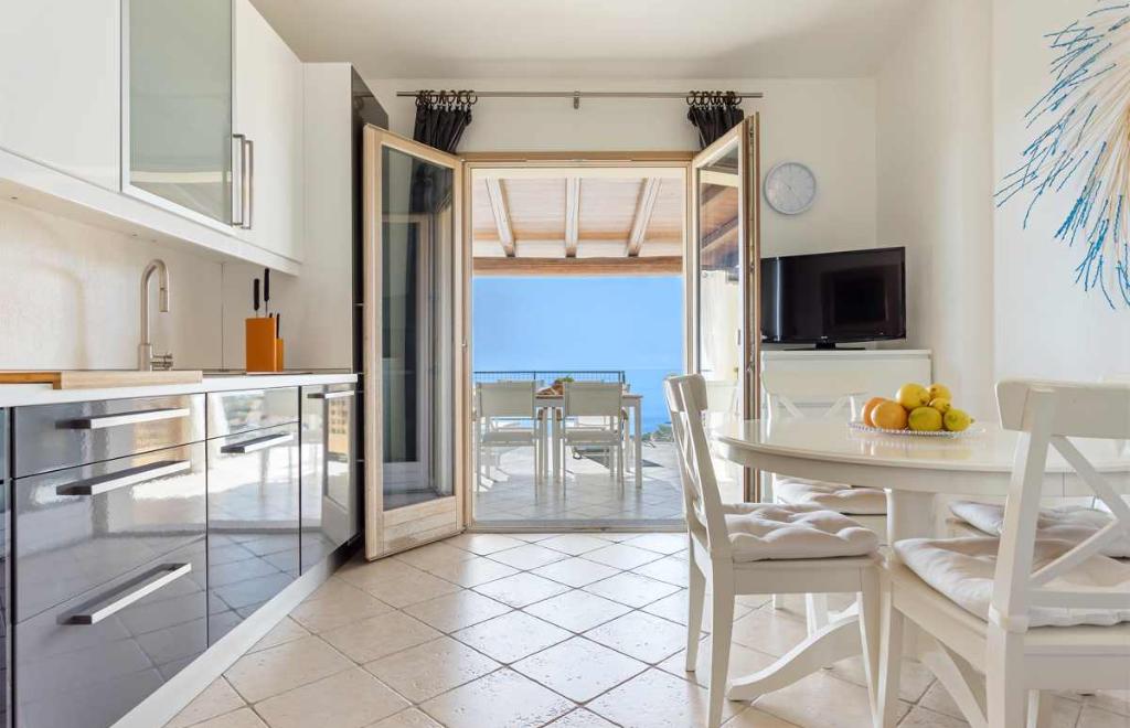 Maison Sunrise Green, Tertenia (OG) #5