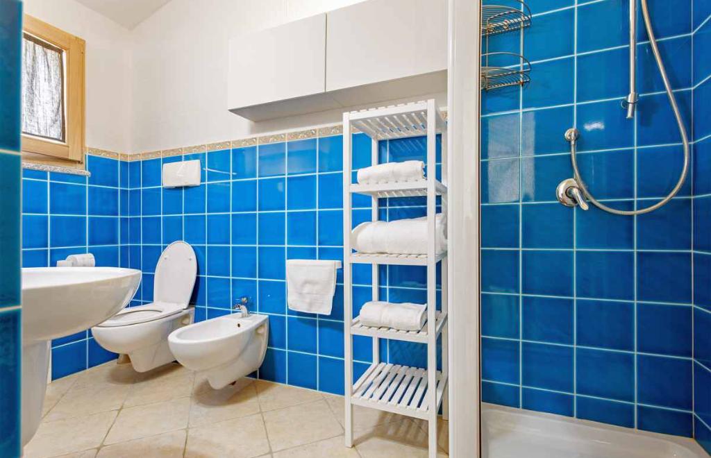 Maison Sunrise Green, Tertenia (OG) #10