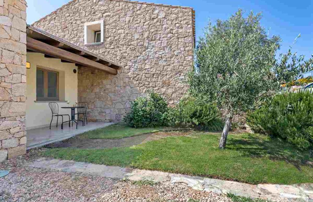 Maison Sunrise Green, Tertenia (OG) #18