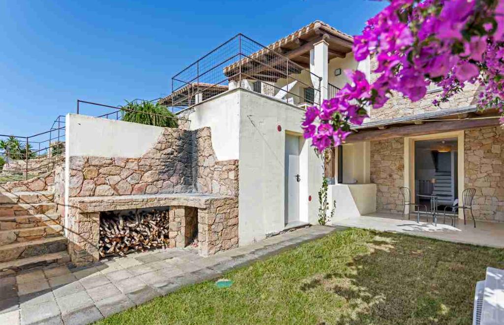 Maison Sunrise Green, Tertenia (OG) #17