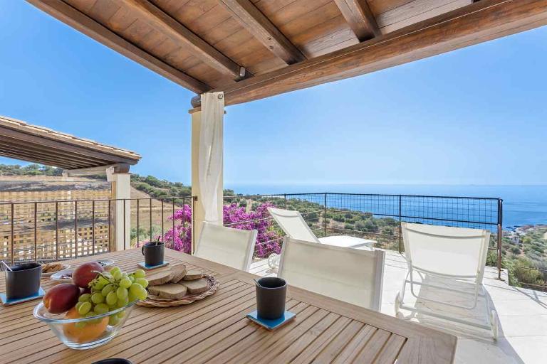 Maison Sunrise Green - Maison Sunrise Green, Tertenia (OG)