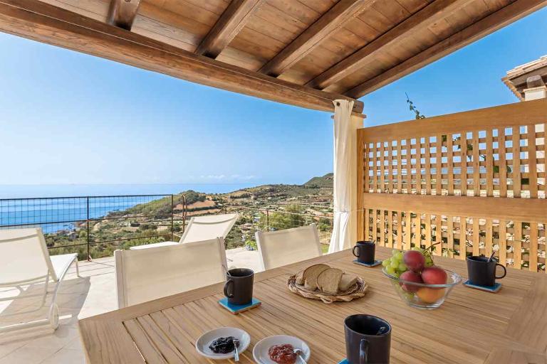 Maison Sunrise Green - Maison Sunrise Green, Tertenia (OG)