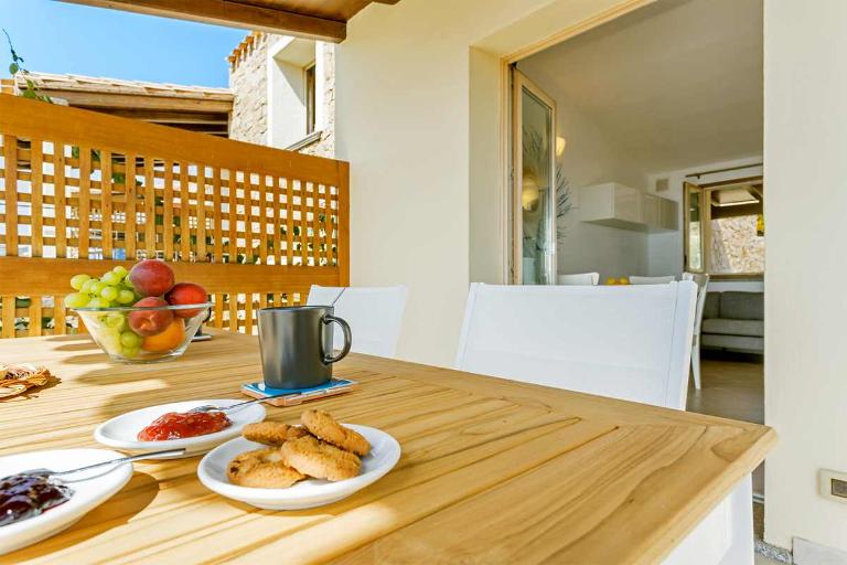 Maison Sunrise Green - Maison Sunrise Green, Tertenia (OG)