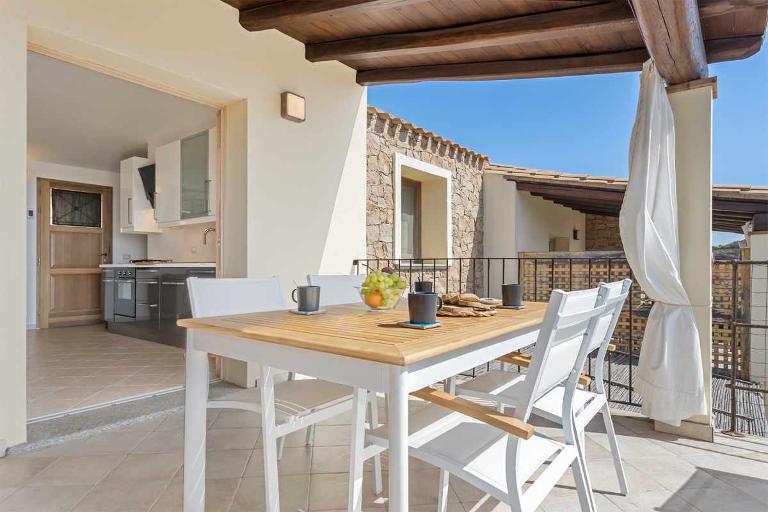Maison Sunrise Green - Maison Sunrise Green, Tertenia (OG)