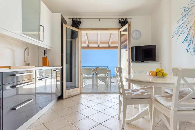 Maison Sunrise Green - Maison Sunrise Green, Tertenia (OG)