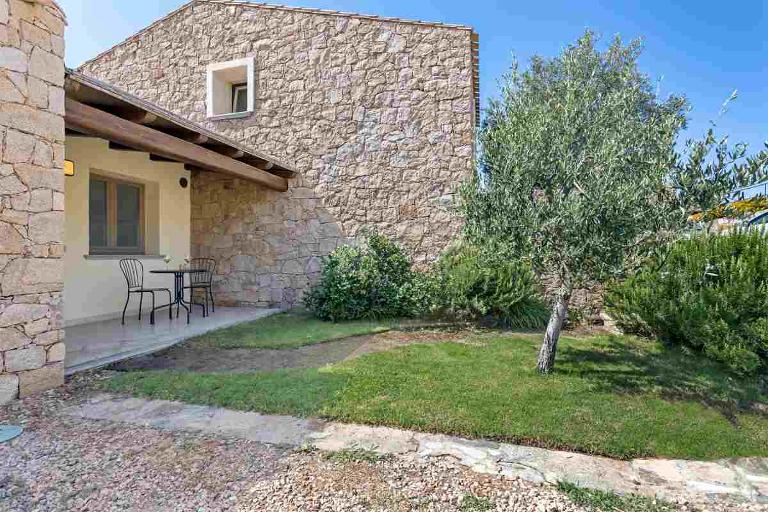 Maison Sunrise Green - Maison Sunrise Green, Tertenia (OG)