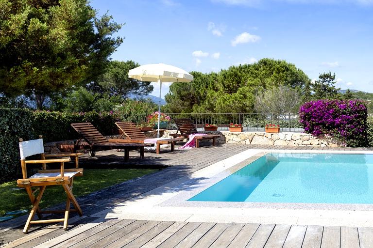 Villa Salina Bamba 2 - Villa Salina Bamba 2, San Teodoro (OT)