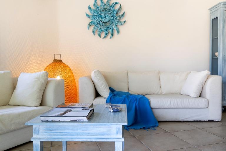 Villa Salina Bamba 2 - Villa Salina Bamba 2, San Teodoro (OT)
