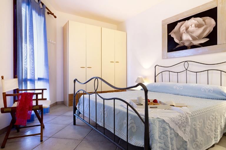 Villa Salina Bamba 2 - Villa Salina Bamba 2, San Teodoro (OT)